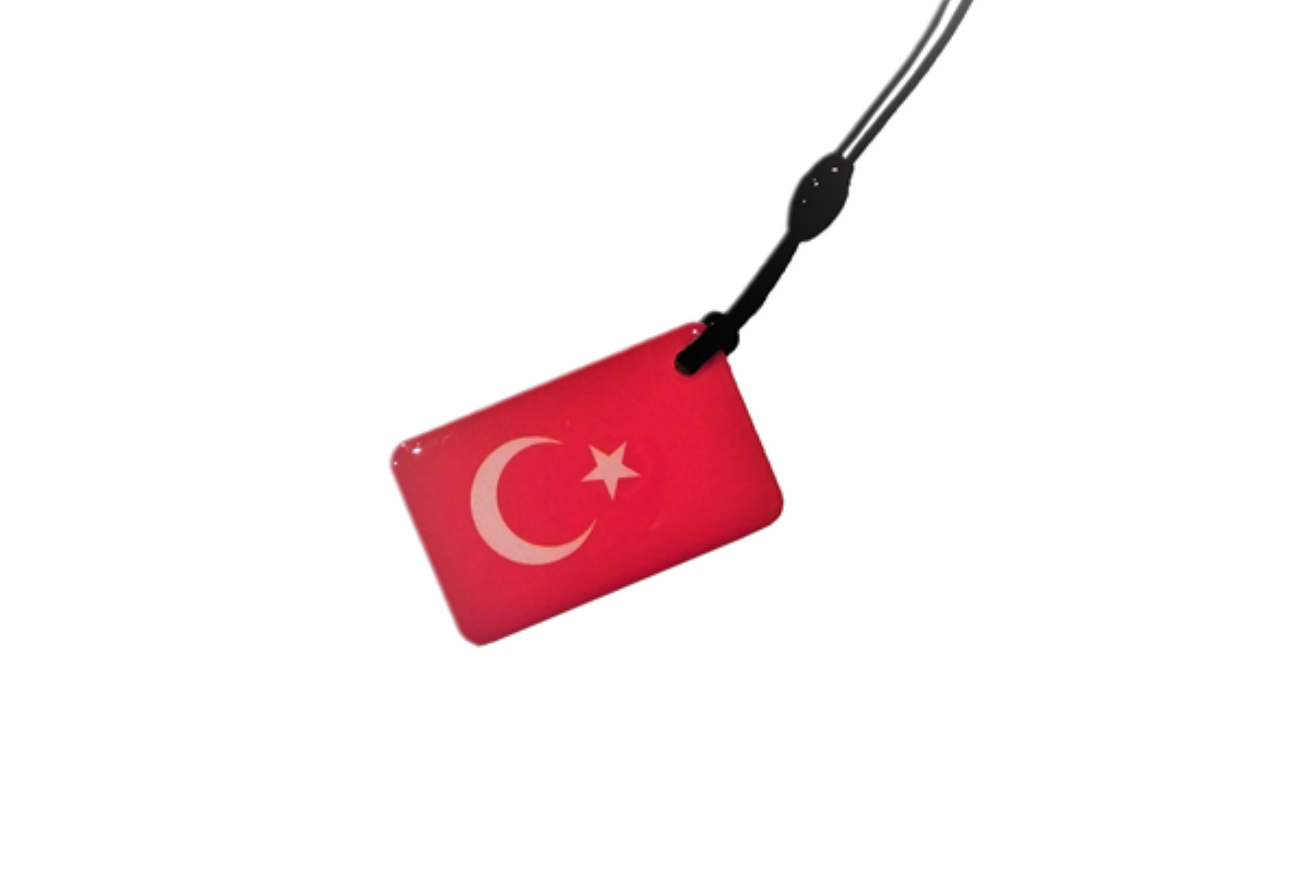 Turkish Flag